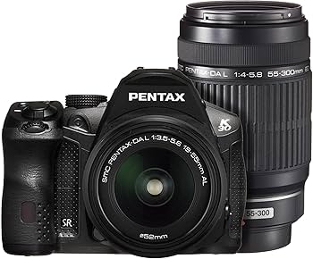 Amazon | PENTAX デジタル一眼レフカメラ K-30 ダブルズーム